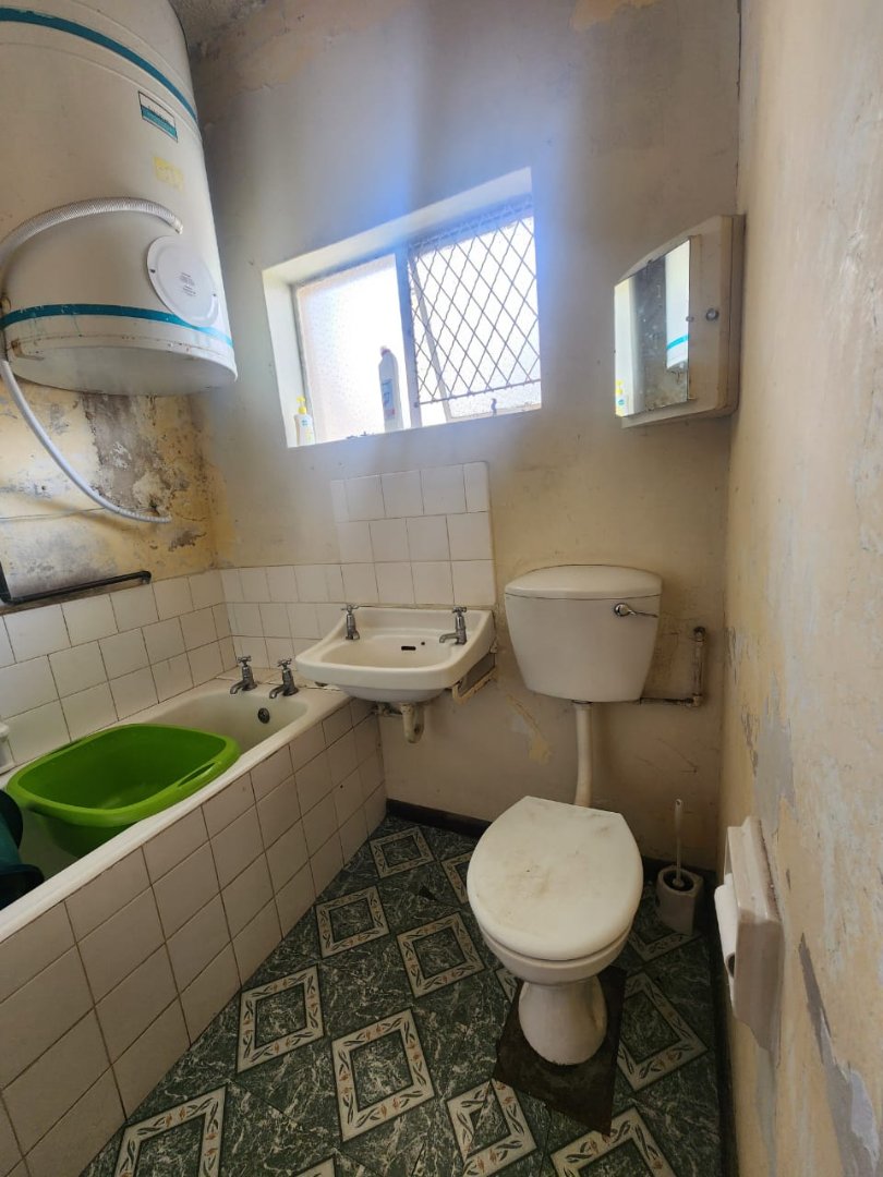 2 Bedroom Property for Sale in Richmond Hill Eastern Cape